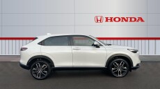Honda HR-V 1.5 eHEV Elegance 5dr CVT Hybrid Hatchback